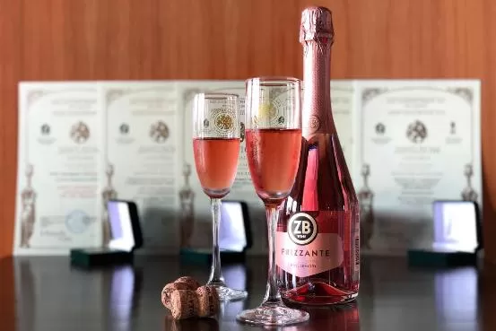 Триумф на конкурсе «Ялта. Золотой Грифон»!