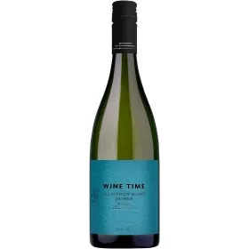 Вино Вино Wine Time СОВИНЬОН БЛАН