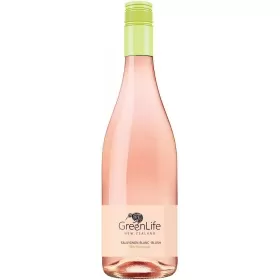 Вино GreenLife SAUVIGNON BLANC BLUSH