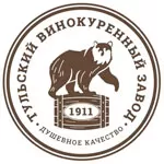Тульский Винокуренный Завод 1911