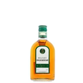 Бренди Прасковейский 0.25л
