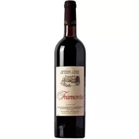 Вино ЗГУ Крым Chateau Cotes de Saint Daniel TRAMONTO