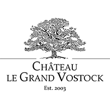 Chateau le Grand Vostock