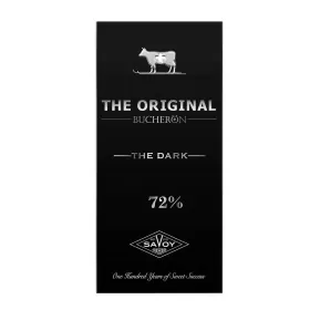 Шоколад горький 72% BUCHERON THE ORIGINAL 100 гр