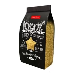 Крупа кускус Bravolli! 450гр