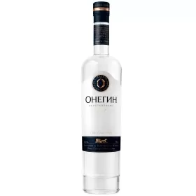 Водка Онегин 0.7л