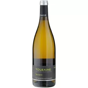 Вино Francis Francois Chidaine TOURAINE «Sauvignon Blanc»