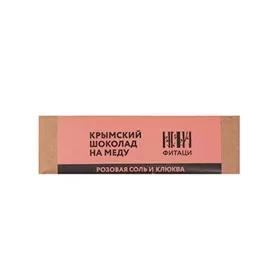 Шоколад ФитаЦи ЦЕДРА АПЕЛЬСИНА И КОРИЦА 90г