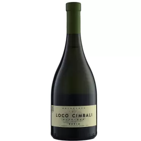Вино белое Loco Cimbali БАРРИК