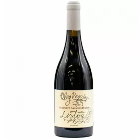 Вино Oleg Repin LISTVA CABERNET SAUVIGNON