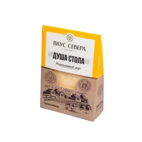 Сыр ДУША СТОЛА 210 гр
