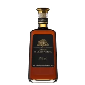 Коньяк Chateau le Grand Vostock V.S.O.P 4-летний 42% 0.5л