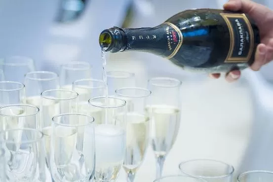 Премьера фильма «Крымский мост. Сделано с любовью»