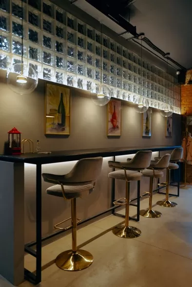 Первый фирменный бутик «Золотой Балки» открылся в Туле