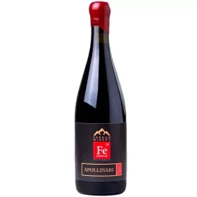 Вино Ferrum Winery АПОЛЛИНАРИ