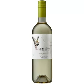 Вино SAUVIGNON BLANC AVES DEL SUR