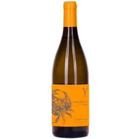 Вино ЗГУ Крым YAIYLA RKATSITELI ORANGE
