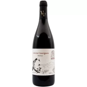 Вино ЗГУ Крым Вилла Уркуста RESERVA «Cabernet Sauvignon»