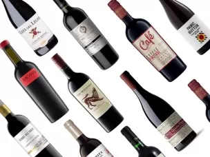 ТОП вин до 1000 по версии krymwine.ru