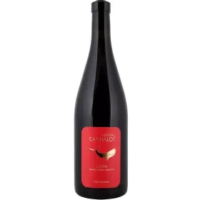 Вино Chateau Cachalot SYRAH MANGUP