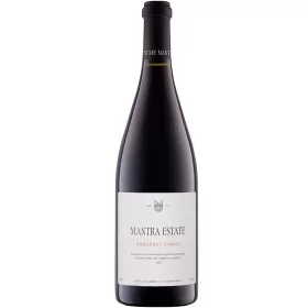 Вино ЗГУ Кубань Mantra Estate КАБЕРНЕ ФРАН