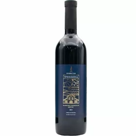 Вино Domaine Lipko ПОМЕСТЬЕ ТРЕНЗИНА «Каберне Совиньон - Мерло»