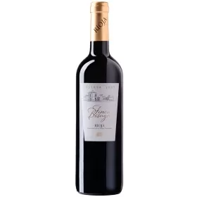 Вино FINCA BESAYA RIOJA RESERVA