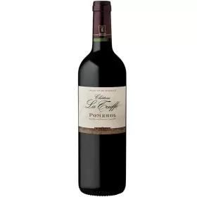 Вино Vignobles JP Garde CHATEAU LA TRUFFE