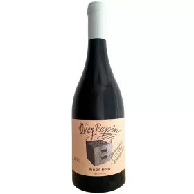 Вино Oleg Repin PINOT NOIR БЕТОН