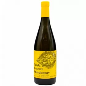 Вино ЗГУ Крым YAIYLA РЕЗЕРВ «Chardonnay»