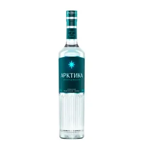 Водка Нива АРКТИКА 0.5 л