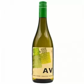 Вино ЗГУ Крым Alma Valley AV WHITE