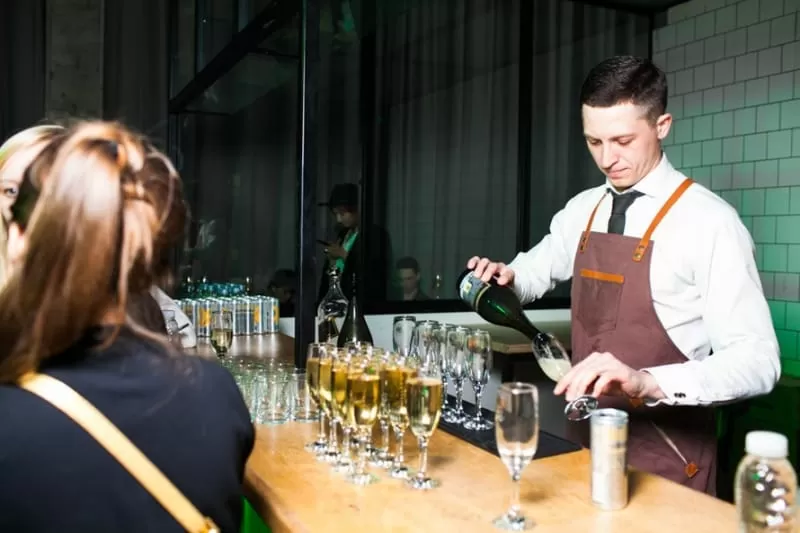 Показ Tegin весна-лето 2017