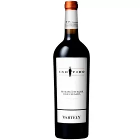 Вино Chateau Vartely INDIVIDO «Feteasca Neagra»