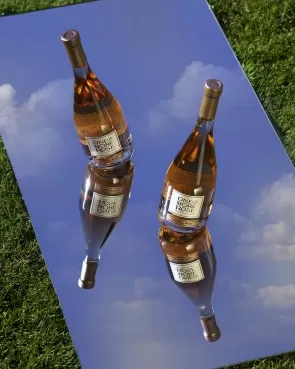 Новое вино ZB Natura Rose