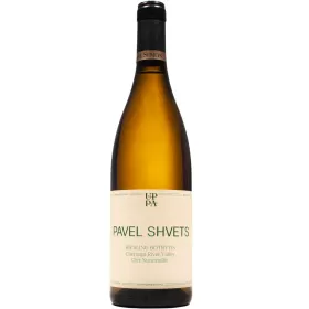 Вино ЗГУ Крым Павел Швец RIESLING BOTRYTIS