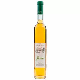 Вино ЗГУ Крым Шато Ай-Даниль JANNET 0.375л