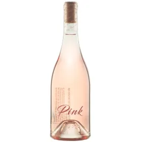 Вино PINK от Loco Cimbali Winery