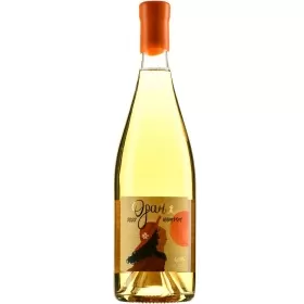 Вино Denisov Winery ЦИТРОН ОРАНЖ