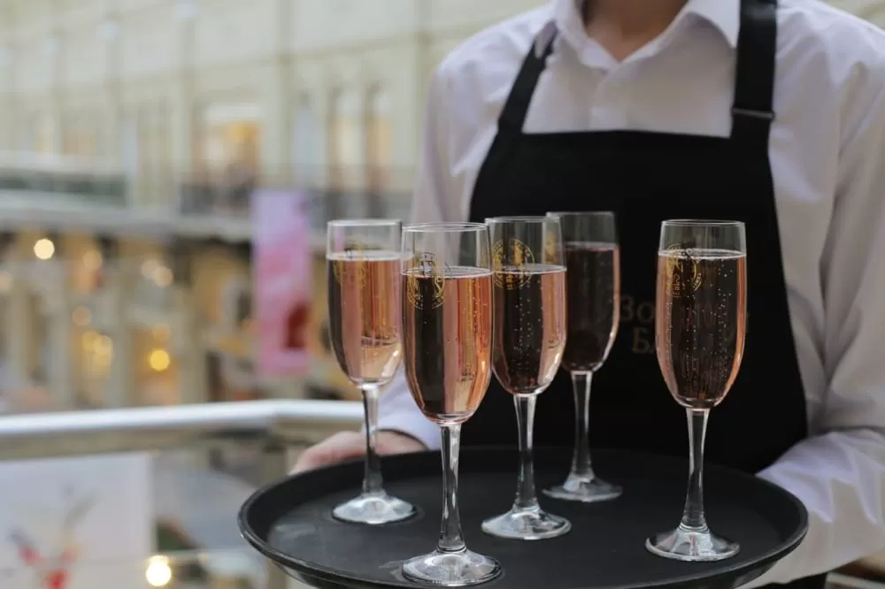 Мастер-класс Эвелины Хромченко