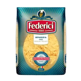 Макароны Federica ВЕРМИШЕЛЬ 500гр