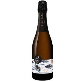 Вино игристое Кок т'э бэль PINOT NOIR CUVEE №3