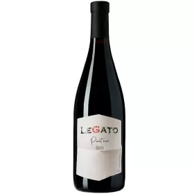 Вино ЗГУ Кубань LeGato ПИНО НУАР