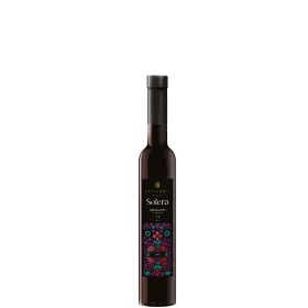Вино крепленое ЗГУ Кубань Фанагория SOLERA «Saperavi Ruby», 0.375 л
