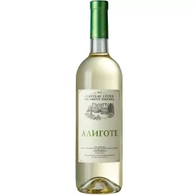 Вино ЗГУ Крым Шато Ай-Даниль АЛИГОТЕ