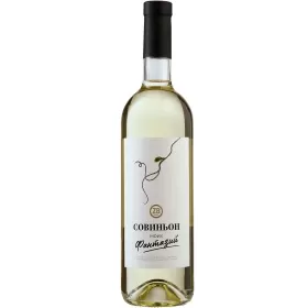Вино ZB Wine СОВИНЬОН БЛАН «Совиньон моих Фантазий...»