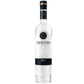 Водка Онегин 0.5л