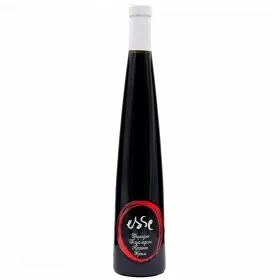 Вино ЗГУ Крым Esse NATURALLY SEMI-SWEET RED