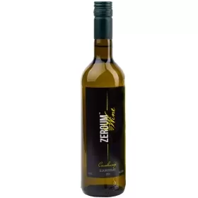 Вино безалкогольное ZeroumWine