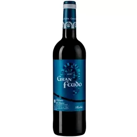 Вино Гран Феудо РОБЛЕ